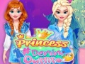 Gra Princesses Cool #Denim Outfits