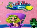 Gra Cat Hair Salon