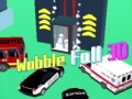 Gra Wobble Fall 3D