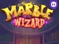 Gra Marble Wizard
