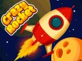 Gra Crazy Rocket
