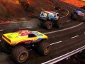 Gra Monster Truck Racing Legend