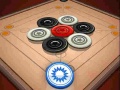 Gra Carrom 2 Player