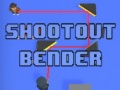 Gra Shootout Bender