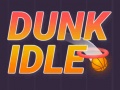 Gra Dunk Idle