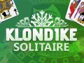 Gra Klondike Solitaire