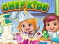 Gra Chef Kids