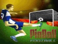 Gra PinBall Football