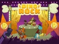 Gra Dino Rock