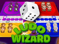 Gra Ludo Wizard