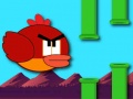 Gra Flappy Birdy