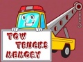 Gra Tow Trucks Memory