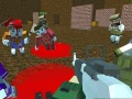 Gra Blocky Warfare The Aweper Zombie