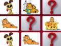 Gra Garfield Memory Time