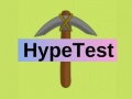 Gra Hype Test Minecraft Fan Test