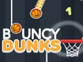 Gra Bouncy Dunks