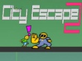 Gra City Escape 2