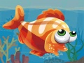 Gra Fish World Puzzle