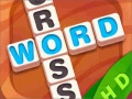Gra Word Cross Jungle