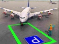 Gra Air Plane Parking 3d