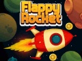 Gra Flappy Rocket