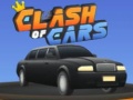 Gra Clash Of Cars