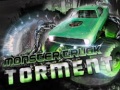 Gra Monster Truck Torment