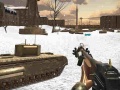 Gra WW2 Cold War Game fps