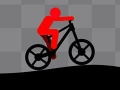 Gra Mountain Bike Runner