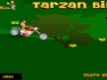 Gra Jungle Speed Biker