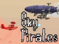 Gra Sky Pirates