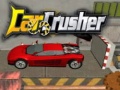 Gra Car Crusher
