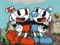Gra Cuphead