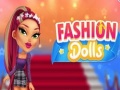 Gra Fashion Dolls