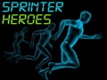 Gra Sprinter Heroes