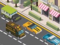 Gra Miami Traffic Racer