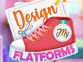 Gra Design My Flatforms