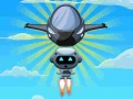 Gra Flying Robot