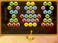 Gra Bubble Shooter Egypt