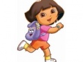 Gra Dora Memory Challenge
