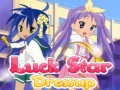Gra Luck Star Dressup