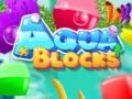 Gra Aqua blocks