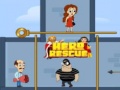 Gra Hero Rescue
