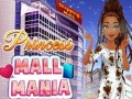 Gra Princess Mall Mania