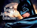Gra Batman Jigsaw Puzzle Collection