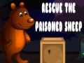 Gra Rescue The Prisoned Sheep