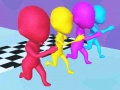 Gra Fun & Run Race 3d
