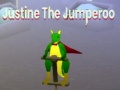 Gra Justine the Jumperoo