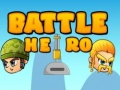Gra Battle Hero