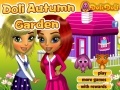 Gra Doli Autumn Garden